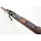 Mousqueton Berthier 1892 - Calibre 8 mm Lebel - Catégorie C