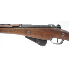 Mousqueton Berthier 1892 - Calibre 8 mm Lebel - Catégorie C N° AC 59871