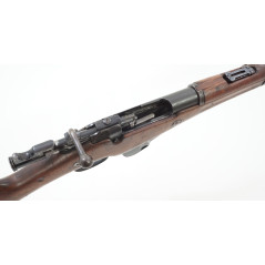 Mousqueton Berthier 1892 - Calibre 8 mm Lebel - Catégorie C N° AC 59871