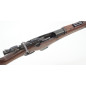 Mousqueton Berthier 1892 - Calibre 8 mm Lebel - Catégorie C