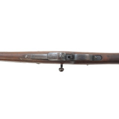 Mousqueton Berthier 1892 - Calibre 8 mm Lebel - Catégorie C N° AC 59871