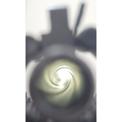 Mousqueton Berthier 1892 - Calibre 8 mm Lebel - Catégorie C N° AC 59871