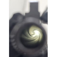 Mousqueton Berthier 1892 - Calibre 8 mm Lebel - Catégorie C N° AC 59871