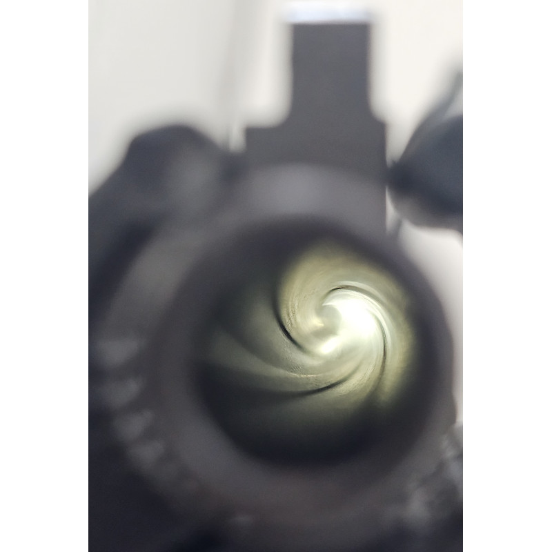 Mousqueton Berthier 1892 - Calibre 8 mm Lebel - Catégorie C N° AC 59871