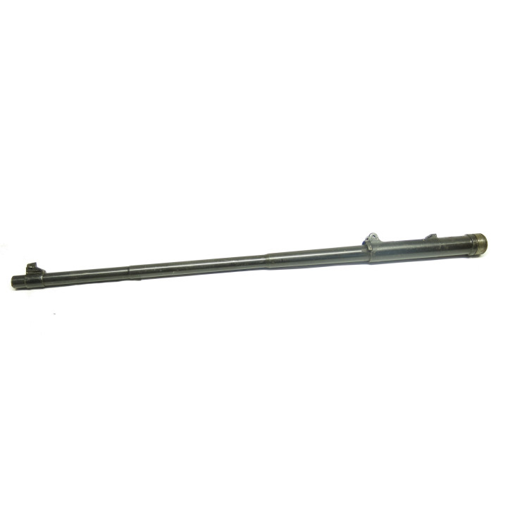 Canon fusil Mauser 98 k calibre 8 x 57  ref  753