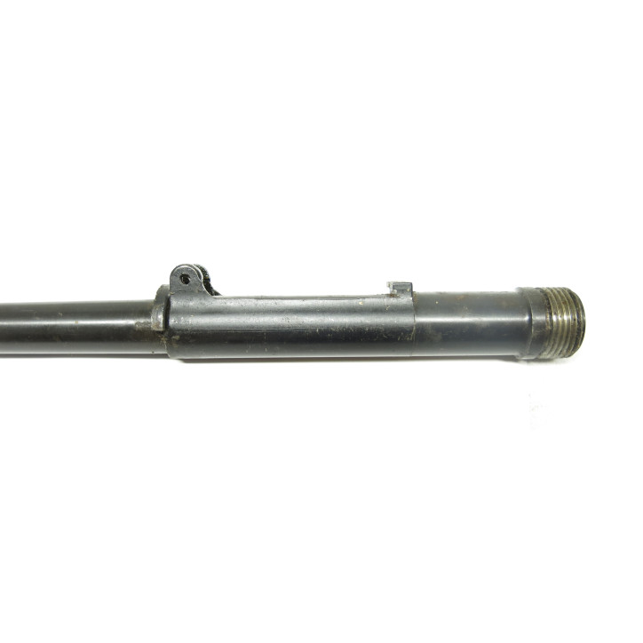 Canon fusil Mauser 98 k calibre 8 x 57 ref 860
