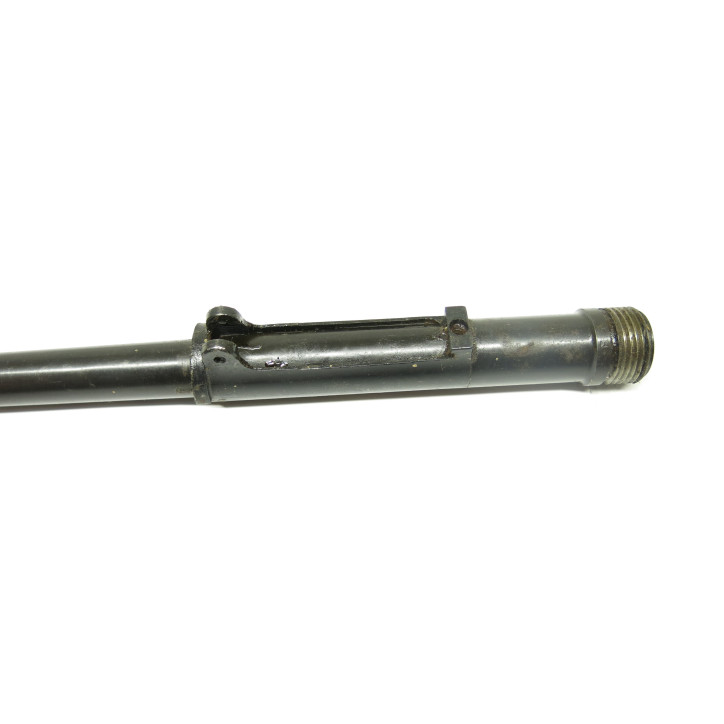 Canon fusil Mauser 98 k calibre 8 x 57 ref 860