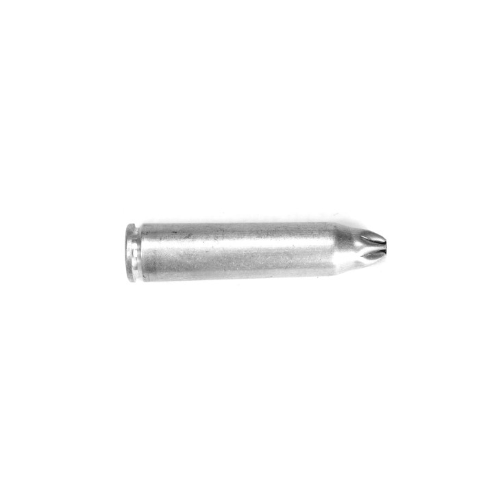 7.5 Mas feuillette étui aluminium neutre 