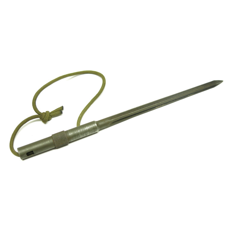 Poignard baionnette Mas 36  ref 215