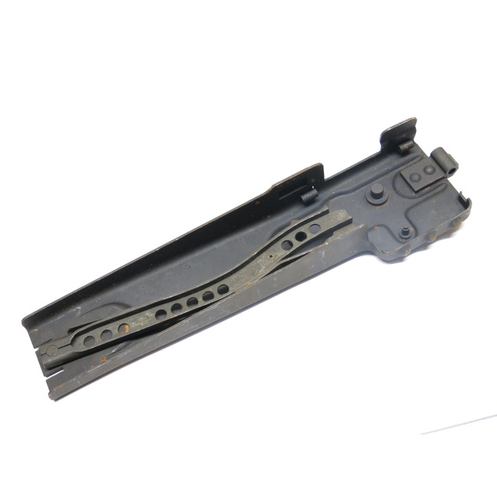 Capot MG 42 ref 478     box 225