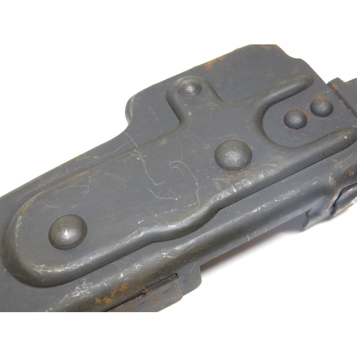 Capot MG 42 ref 478     box 225