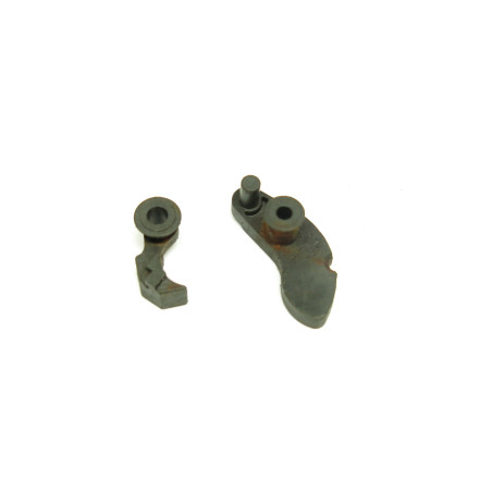 Pieces de platine ref 89