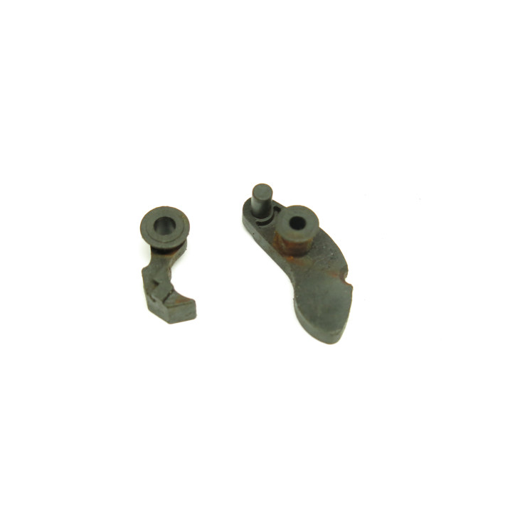 Pieces de platine ref 89