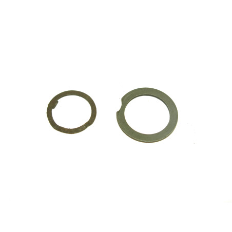 Lot de 2 rondelles FAMAS ref 50 et 55