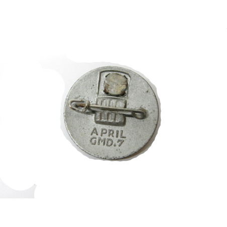 Insigne Allemand signe Zodiaque    ref 199     box 216