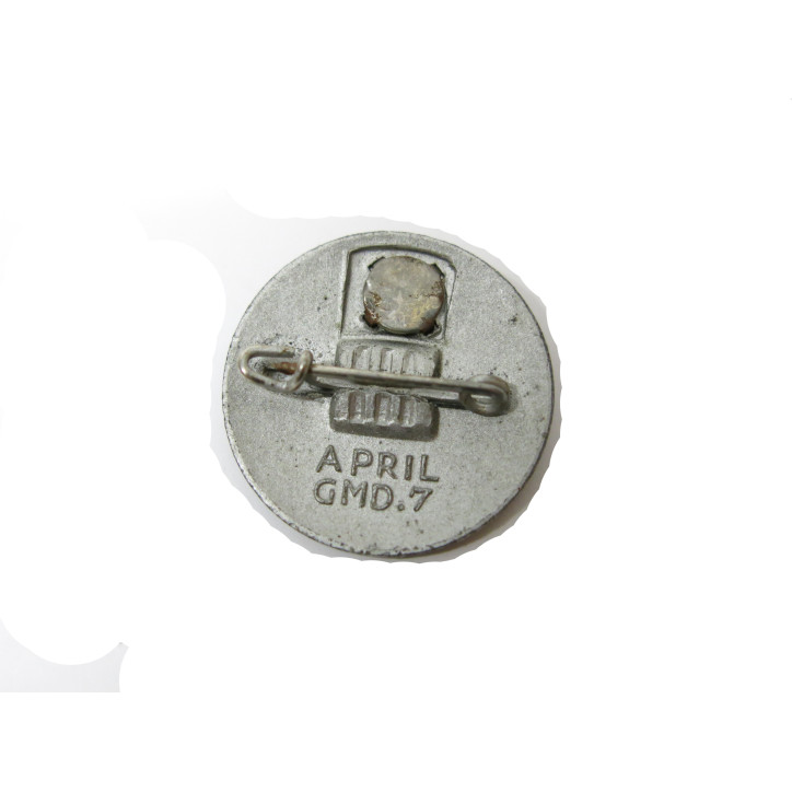 Insigne Allemand signe Zodiaque    ref 199     box 216
