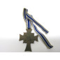 Medaille originale  croix des meres Allemande 1938   ref   236      box 216
