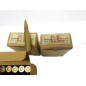 Boite pleine de 15 cartouches Mauser patro sS  1936   ref  22        box 216