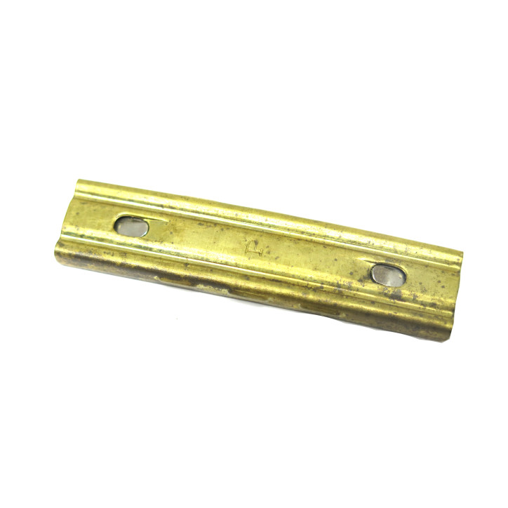 Lame chargeur Mauser 98 k marquage P   box 216