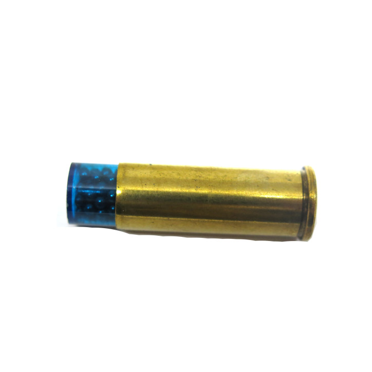 Boite de 44 magnum Speer grenailles categorie C