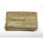Paquet de cartouches 8 mm Lebel ARS 1940  ref 66   box 213 categorie C