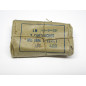 Paquet de cartouches 8 mm Lebel 1933  ref 55 box 213 categorie C