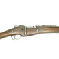 Mousqueton Berthier 1892  numero 17262  calibre 8 mm Lebel   categorie C