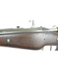 Mousqueton Berthier 1892  numero 17262  calibre 8 mm Lebel   categorie C