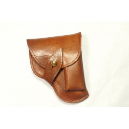 Holster leather Browning  6.35  Baby FN