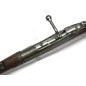 Mousqueton Berthier 1892  numero 17262  calibre 8 mm Lebel   categorie C