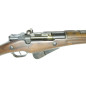 Mousqueton Berthier  1892 MD numero 77336 calibre d'origine 8 mm Lebel categorie C
