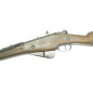 Mousqueton Berthier  1890 numero 51980 en  calibre d'origine 8 mm Lebel categorie C
