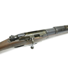 Mousqueton Berthier  1890 numero 51980 en  calibre d'origine 8 mm Lebel categorie C