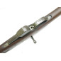 Mousqueton Berthier  1892 M16  numero 30411 en  calibre d'origine 8 mm Lebel categorie C