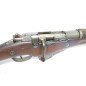 Mousqueton Berthier  1892 M16  numero 30411 en  calibre d'origine 8 mm Lebel categorie C