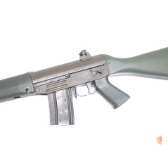 FSA SIG 540 Suisse  calibre 223  categorie B
