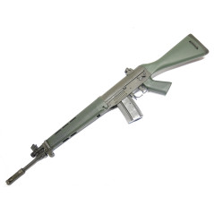 FSA SIG 540 Suisse  calibre 223  categorie B