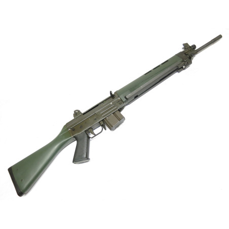 FSA SIG manurhin  540  calibre 222 Rem  categorie C