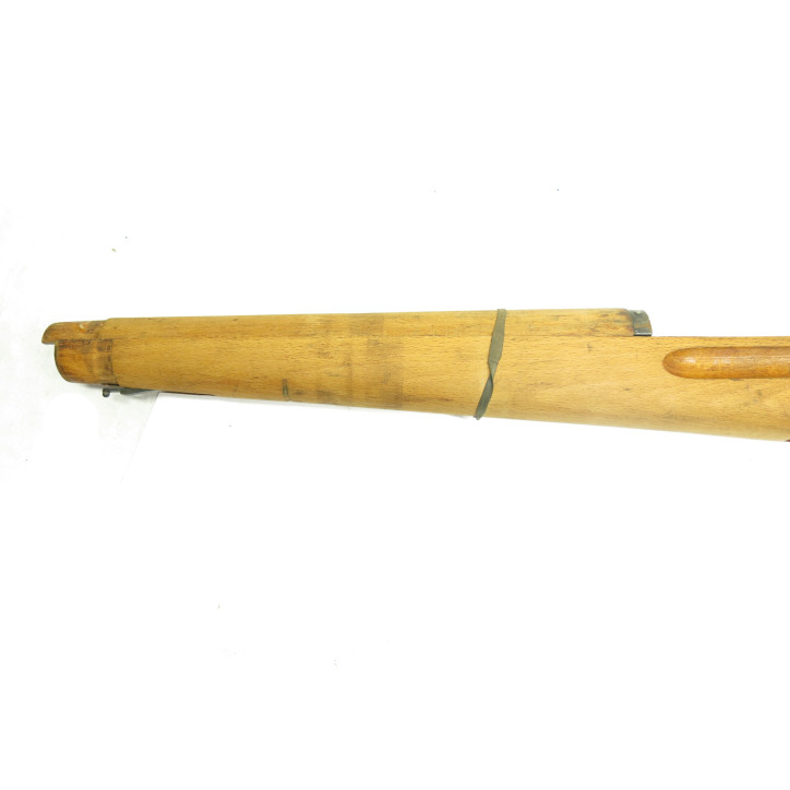 Crosse bois fusil sniper Suisse modèle ZfK 55