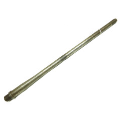 Canon original fusil Mas 49/56 calibre 7.5 Mas catégorie B   réf 88