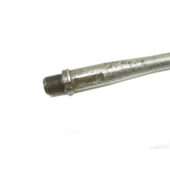 Canon original fusil Mas 49/56 calibre 7.5 Mas catégorie B   réf 88