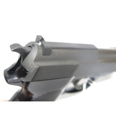 Pistolet Walther P38 P1 calibre 9 para  numéro 1376 catégorie B