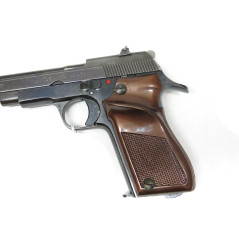 Pistolet UNIQUE D2 calibre  long rifle categorie B