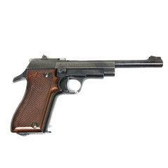 Pistolet UNIQUE D2 calibre  long rifle categorie B