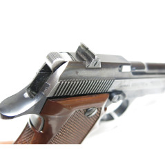 Pistolet UNIQUE D2 calibre  long rifle categorie B