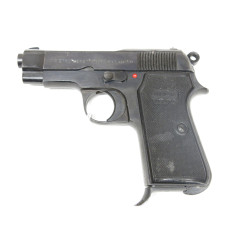 Pistolet BERETTA 1935 calibre 7.65  numero 635742 categorie B