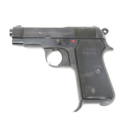Pistolet BERETTA 1935 calibre 7.65  numero 635742 categorie B