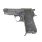 Pistolet BERETTA 1935 calibre 7.65  numero 635742 categorie B