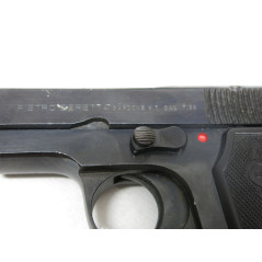 Pistolet BERETTA 1935 calibre 7.65  numero 635742 categorie B