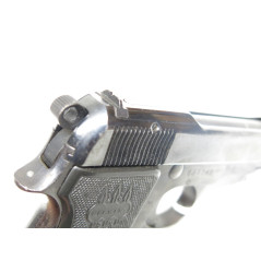 Pistolet BERETTA 1935 calibre 7.65  numero 635742 categorie B